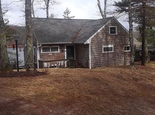 50 East Rd, Forestdale, MA 02644