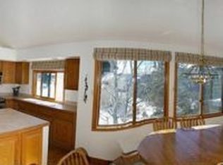 597 Monte Vista Rd, Golden, CO 80401