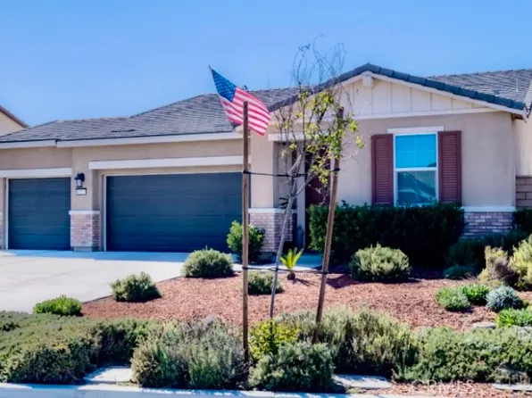 1927 Breachy Way, Hemet, CA 92545