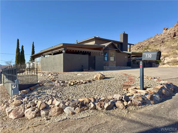 730 E Oak Street, Kingman, AZ 86401