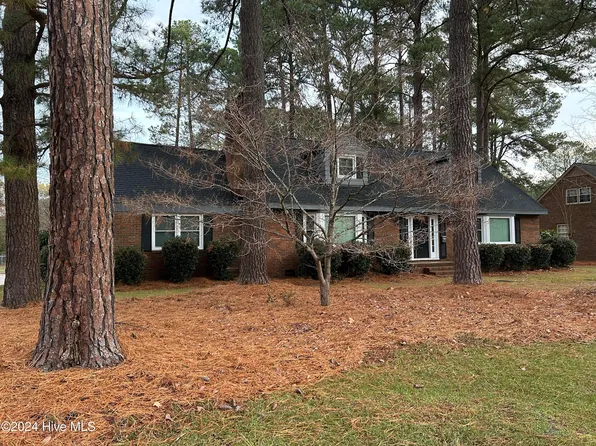 3408 Woodlawn Road, Rocky Mount, NC 27804