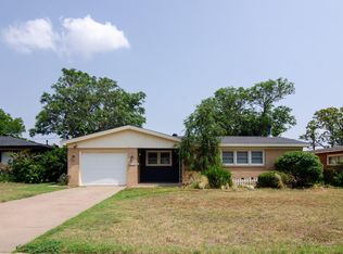 2810 56th St, Lubbock, TX 79413