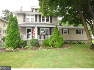 4191 Nottingham Way, Hamilton, NJ 08690