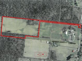 0 Rusk Rd, Troy, OH 45373