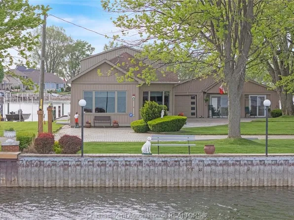 3 Hingle Point, Chatham Kent, ON N0P 1L0