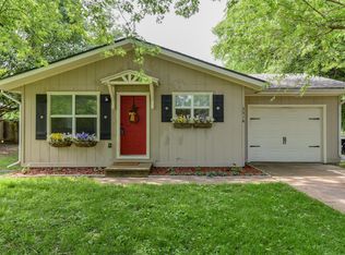 2316 E Atlantic St, Springfield, MO 65803