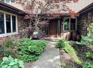 24157 S Walden Ln, Crete, IL 60417