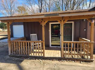 71 Price Blvd APT A-1, London, AR 72847