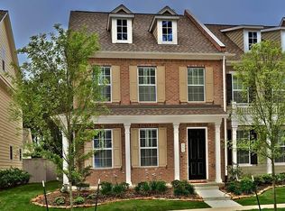 111 Kendrick Pines Blvd, The Woodlands, TX 77389