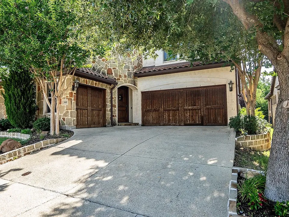 3460 Tuscan Hills Cir