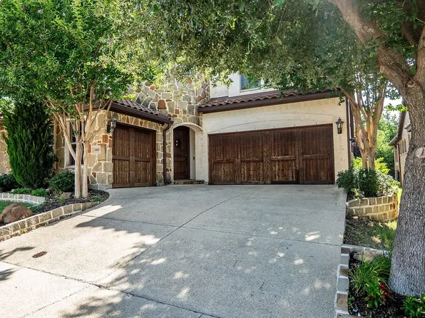 3460 Tuscan Hills Cir, Denton, TX 76210