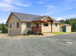 36701 Hart Rd N, Davenport, WA 99122