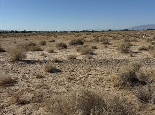 711 W Harvest Ln, Pahrump, NV 89060