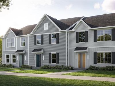 2117 Destination Dr #B, Sandston, VA, 23150