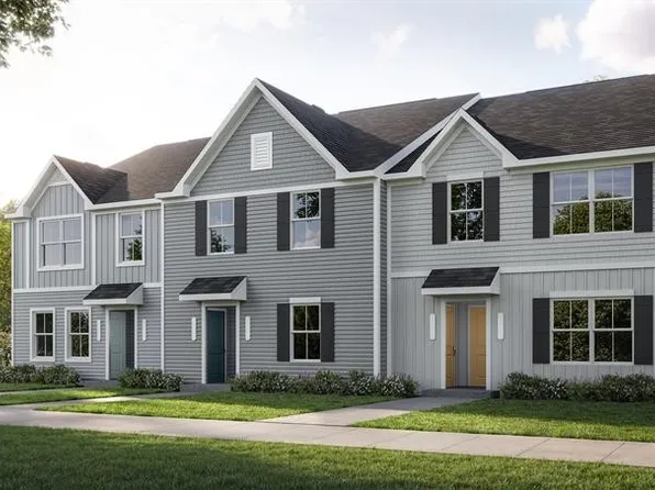 2107 Destination Dr #B, Sandston, VA 23150