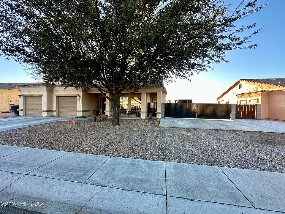 1596 N Cota Ln, Thatcher, AZ 85552 Zillow