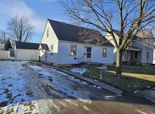 921 Walnut St, Decatur, IN 46733