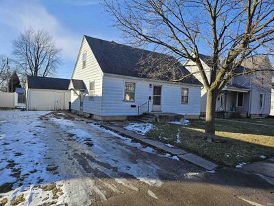 921 Walnut St, Decatur, IN, 46733