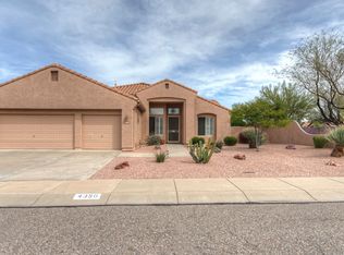 4350 E Melinda Ln, Phoenix, AZ 85050