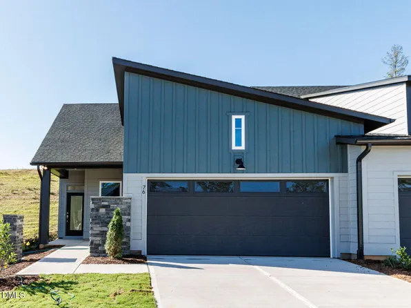 76 Tantara Bnd, Pittsboro, NC 27312