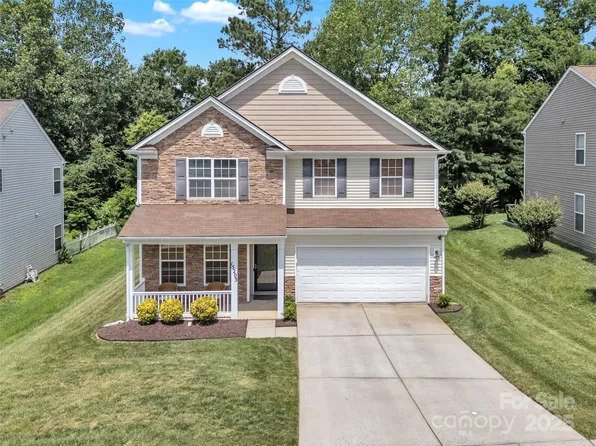 15203 Oldcorn Ln, Charlotte, NC 28262