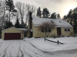 5 Peary Dr, Brunswick, ME 04011