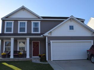 5849 Kiverton Ridge Dr SE, Kentwood, MI 49508