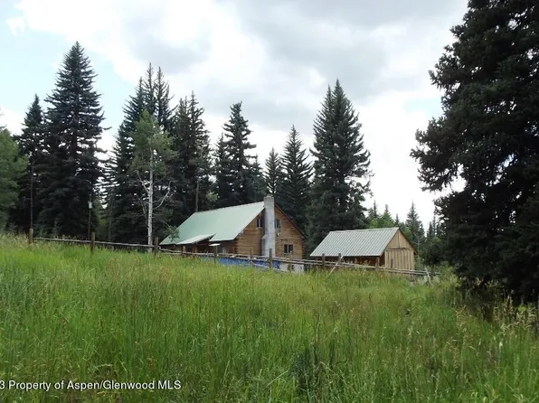 930 County Road 14, Meeker, CO 81641