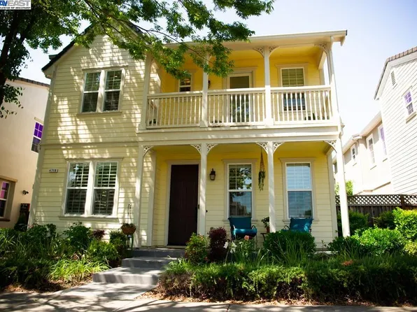 4719 Malayan St, San Ramon, CA 94582