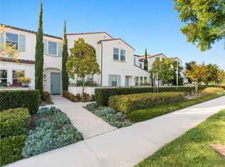 204 Trailblaze #76, Irvine, CA 92618