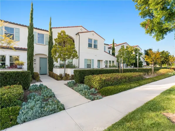 204 Trailblaze #76, Irvine, CA 92618