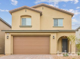 2831 Lindsey Springs St, Las Vegas, NV 89142