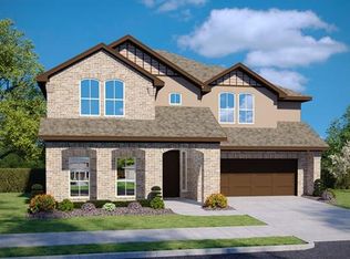 18308 Bassano Ave, Pflugerville, TX 78660