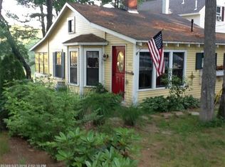 144 Anglers Rd, Windham, ME 04062