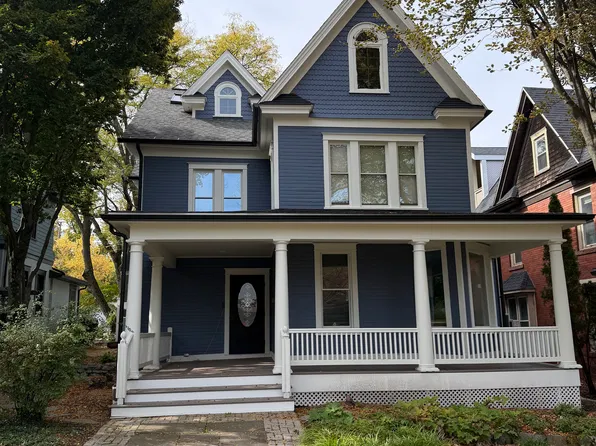 310 S Burrowes St #1, State College, PA 16801