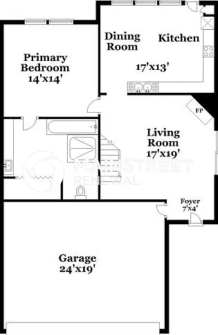 6856 Driffield Cir E — Photo 3