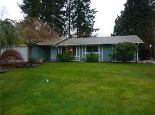 3001 NE Helm St, Bremerton, WA 98310