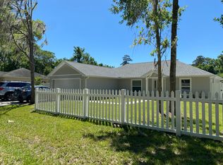 1318 NE 13th Ave, Ocala, FL 34470