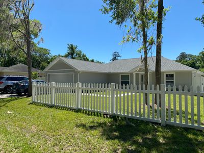1318 NE 13th Ave, Ocala, FL, 34470