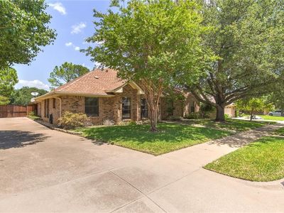 1209 Wedglea Dr, Bedford, TX, 76021