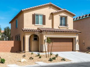 6322 Point Isabel Way #0, Las Vegas, NV 89122