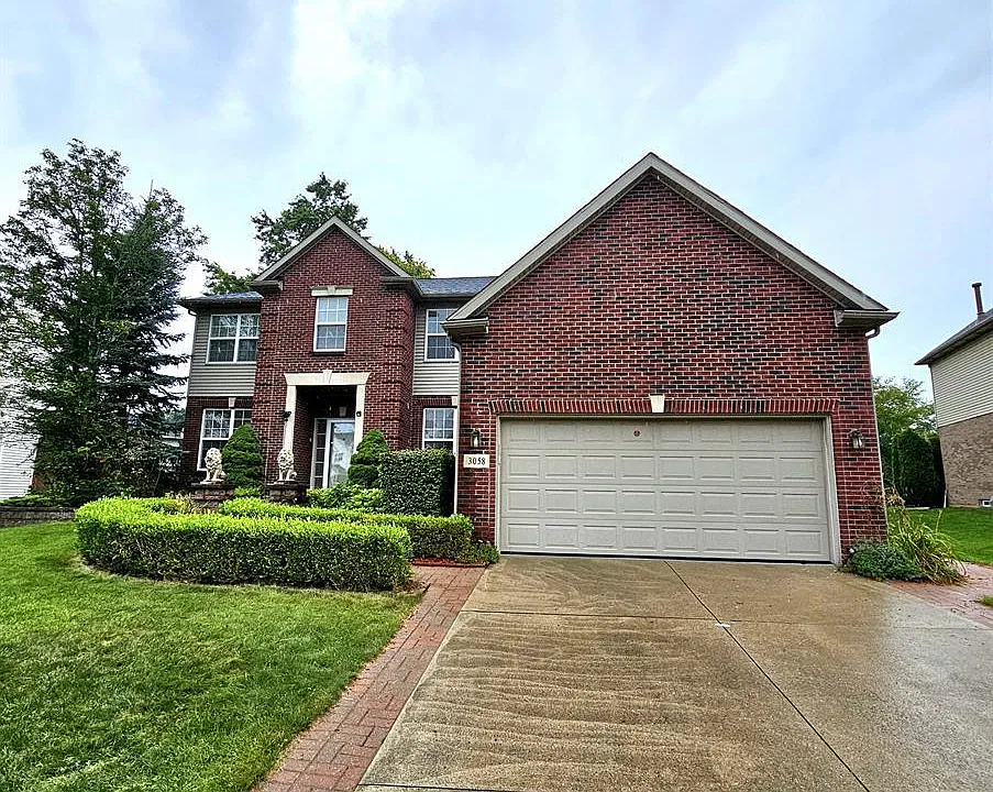 3058 Penn Ct