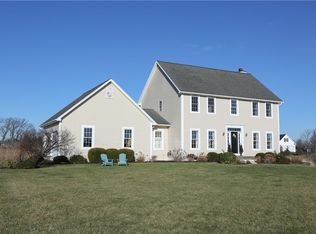 74 Huntington Hts, Honeoye Falls, NY 14472