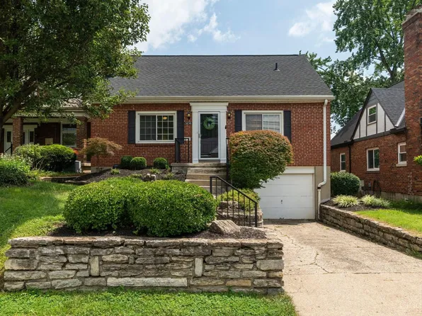 3836 Marburg Ave, Cincinnati, OH 45209