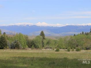 80 Tbd Goodrich Creek Rd, Council, ID 83612