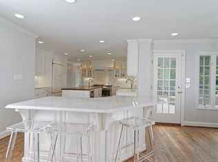 2840 Fairmont Rd, Winston Salem, NC 27106