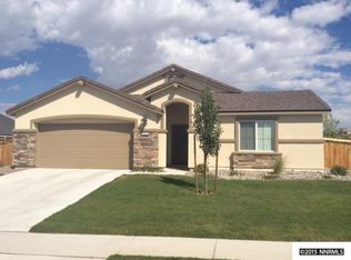 7757 Sonic Ct, Sparks, NV
