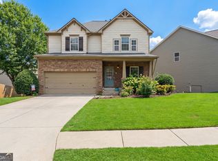 415 Crestmont Ln, Canton, GA