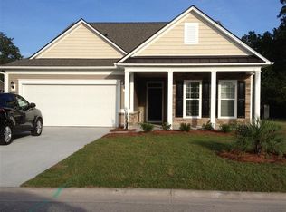 222 Cypress Creek Drive Tifton Walk Loft #429, Murrells Inlet, SC 29576