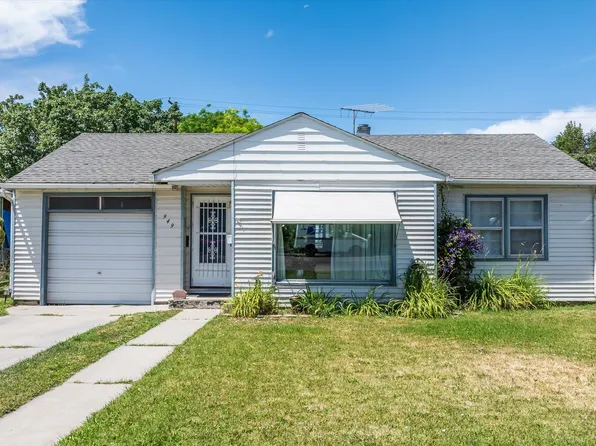 949 McKinley Ave, Pocatello, ID 83201